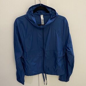Lululemon Hood Lite Jacket - NWT